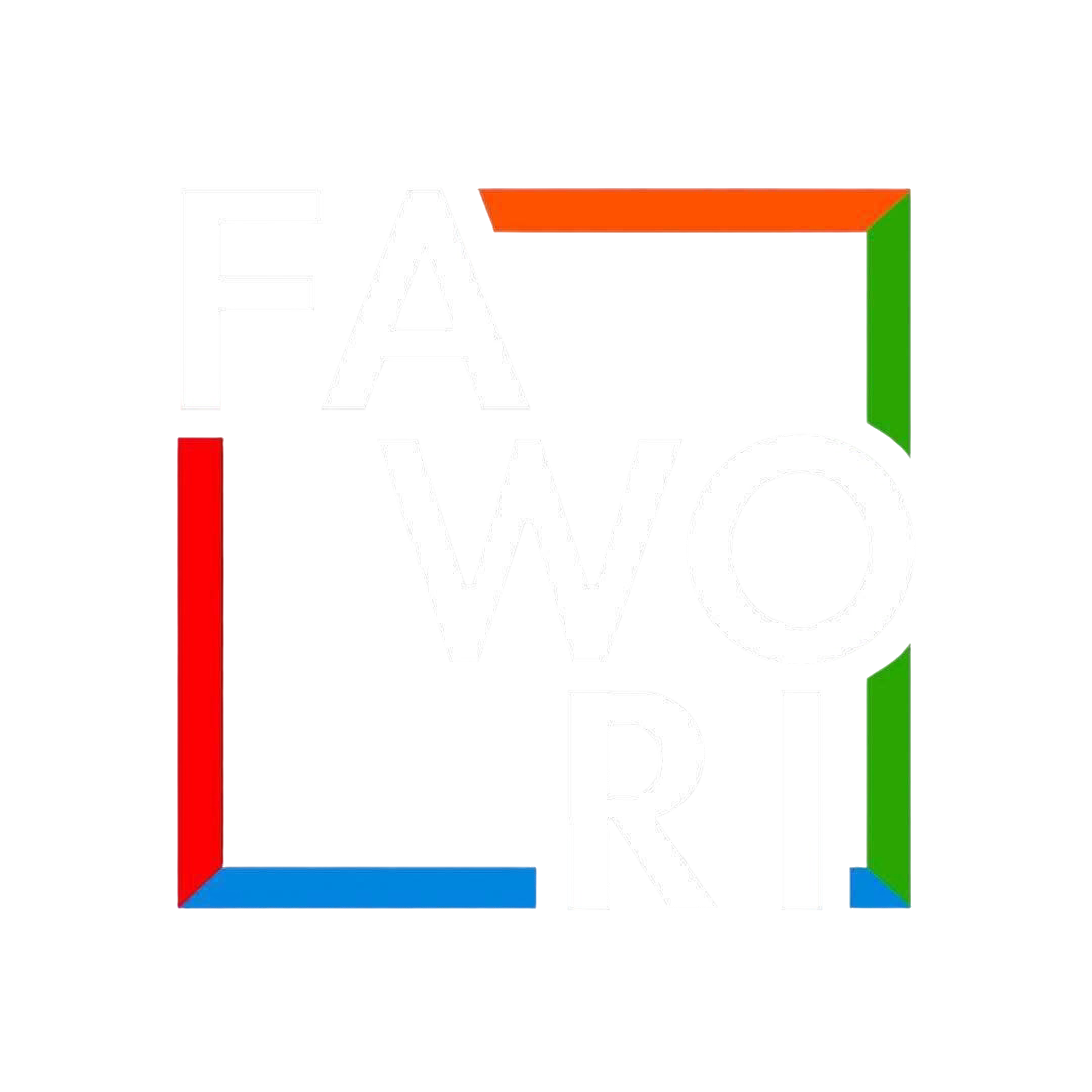 شعار FAWORI